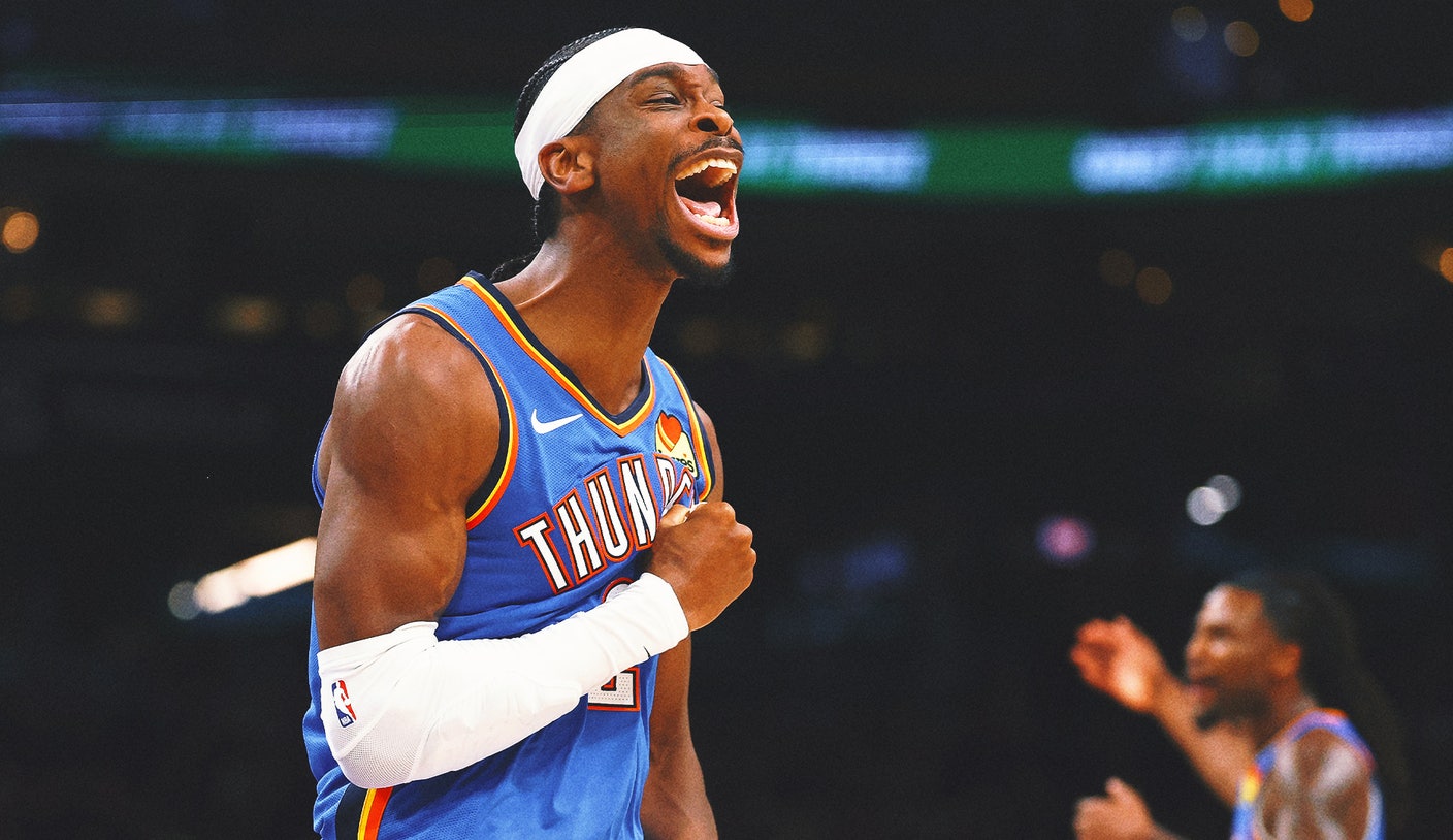 雷声响彻 NBA！卫冕之路一片坦途，星空体育网页版在线登录官网入口解读